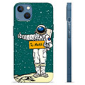 iPhone 13 TPU Case - To Mars