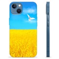iPhone 13 TPU Case Ukraine - Wheat Field