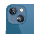 iPhone 13 mini Camera Lens Glass Repair - Blue