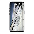 iPhone 13 mini LCD and Touch Screen Repair - Black - Original Quality