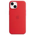 iPhone 14 Apple Silicone Case with MagSafe MPRW3ZM/A