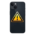 iPhone 14 Battery Cover Repair - incl. frame
