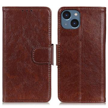 iPhone 14 Elegant Series Wallet Case