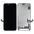 iPhone 14 LCD Display - Black - Original Quality