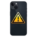 iPhone 14 Plus Battery Cover Repair - incl. frame