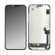 iPhone 14 Plus LCD Display - Black - Grade A