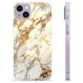 iPhone 14 Plus TPU Case - Carrara