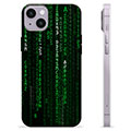 iPhone 14 Plus TPU Case - Encrypted