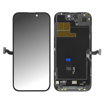 iPhone 14 Pro LCD Display - Black - Grade A