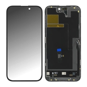 iPhone 14 Pro Max LCD Display - Black - Grade A