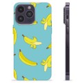 iPhone 14 Pro Max TPU Case - Bananas