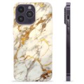 iPhone 14 Pro Max TPU Case - Carrara