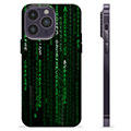 iPhone 14 Pro Max TPU Case - Encrypted
