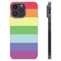iPhone 14 Pro Max TPU Case - Pride