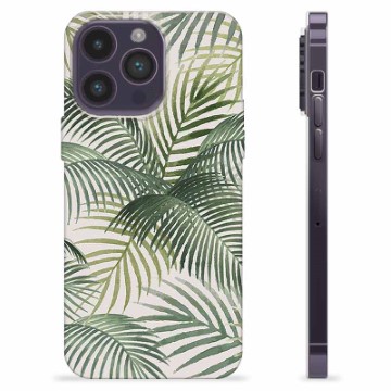 iPhone 14 Pro Max TPU Case - Tropic