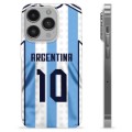iPhone 14 Pro TPU Case - Argentina