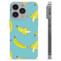 iPhone 14 Pro TPU Case - Bananas
