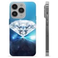 iPhone 14 Pro TPU Case - Diamond