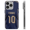 iPhone 14 Pro TPU Case - France