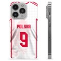 iPhone 14 Pro TPU Case - Poland