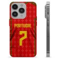 iPhone 14 Pro TPU Case - Portugal