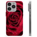 iPhone 14 Pro TPU Case - Rose