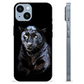 iPhone 14 TPU Case - Black Panther