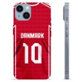 iPhone 14 TPU Case - Denmark
