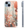 iPhone 14 TPU Case - Old Forest