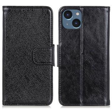 iPhone 15 Elegant Series Wallet Case