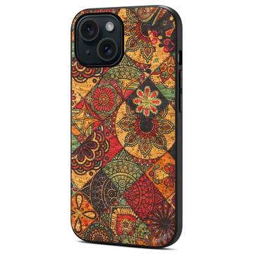 iPhone 15 Four Seasons Hybrid Case - Autumn
