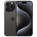 iPhone 15 Pro - 128GB - Black Titanium