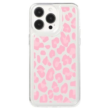 iPhone 15 Pro Fashion TPU Case