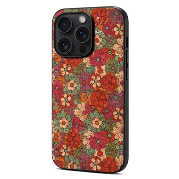 iPhone 15 Pro Four Seasons Hybrid Case - Summer