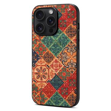 iPhone 15 Pro Four Seasons Hybrid Case - Winter