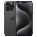 iPhone 15 Pro Max - 512GB - Black Titanium