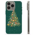 iPhone 15 Pro Max TPU Case - Christmas Tree