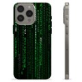 iPhone 15 Pro Max TPU Case - Encrypted