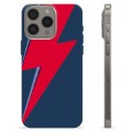 iPhone 15 Pro Max TPU Case - Lightning