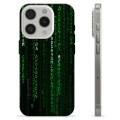 iPhone 15 Pro TPU Case - Encrypted
