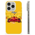 iPhone 15 Pro TPU Case - Formula Car