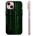 iPhone 15 TPU Case - Encrypted