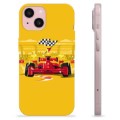 iPhone 15 TPU Case - Formula Car