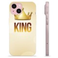 iPhone 15 TPU Case - King