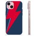 iPhone 15 TPU Case - Lightning
