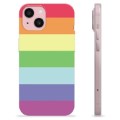 iPhone 15 TPU Case - Pride