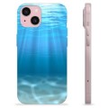 iPhone 15 TPU Case - Sea