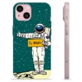 iPhone 15 TPU Case - To Mars