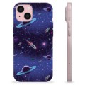 iPhone 15 TPU Case - Universe