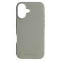 iPhone 16 GreyLime Biodegradable Case - Green